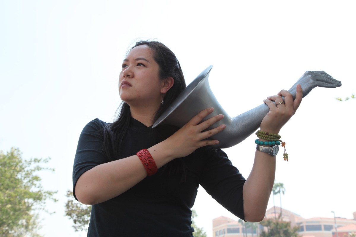 Audrey Chan