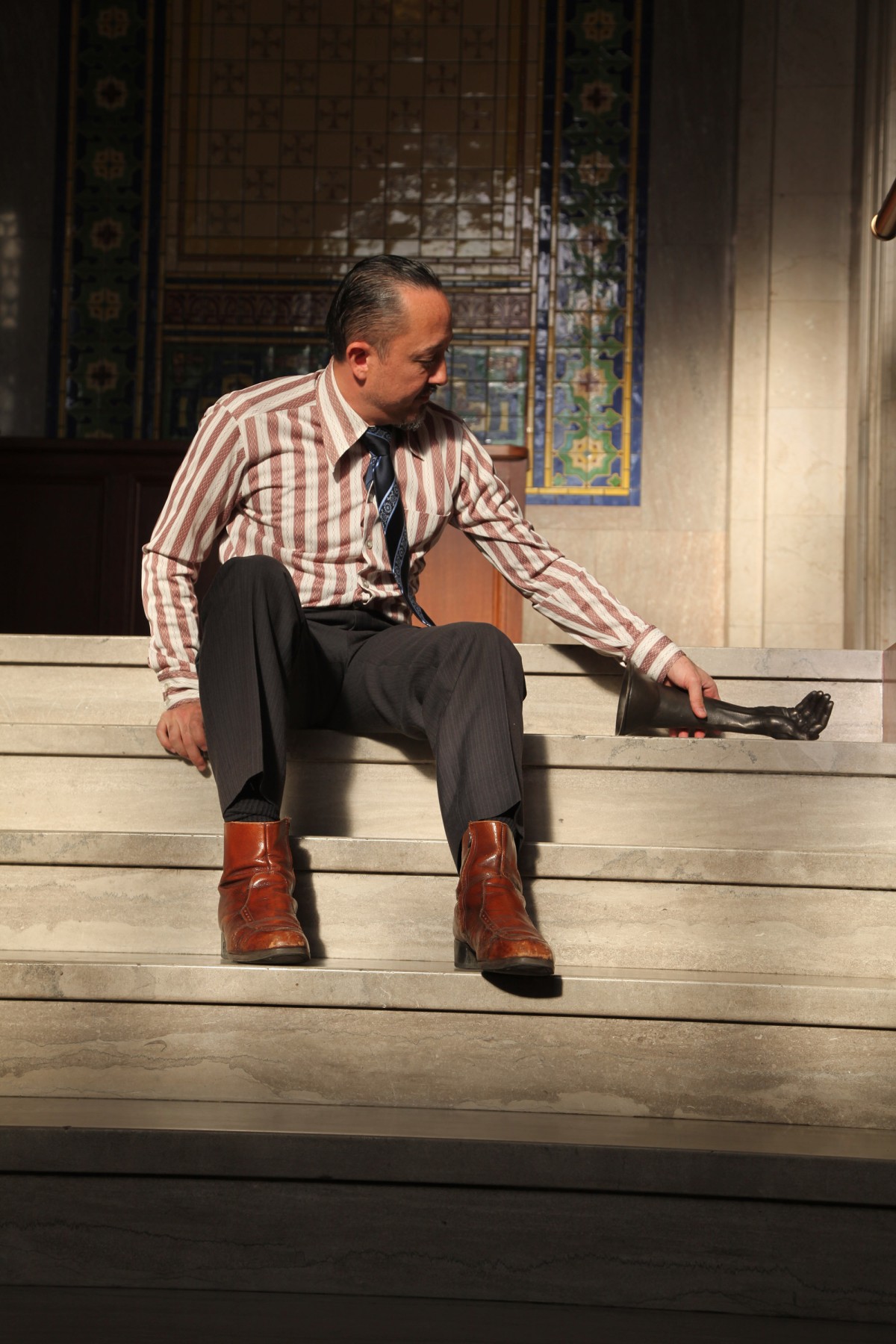Camilo Cruz